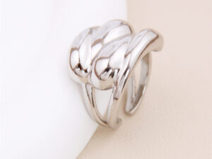 Ring "Tropfen"