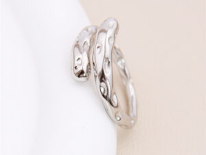 Ring "Snake"