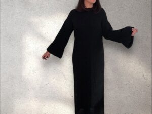 Kleid "Wintertraum“