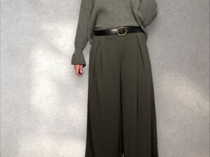 Hosenrock - verschiedene Farben