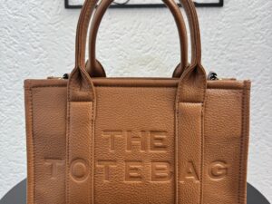 The Tote Bag