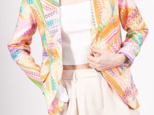 Blazer - colourMix