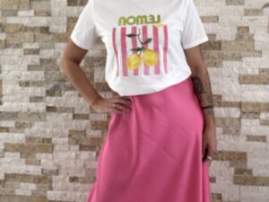 T-Shirt Lemon