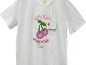 T-Shirt Sisters Purpose