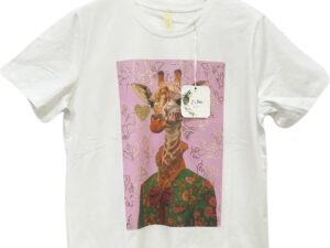 TShirt Giraffe